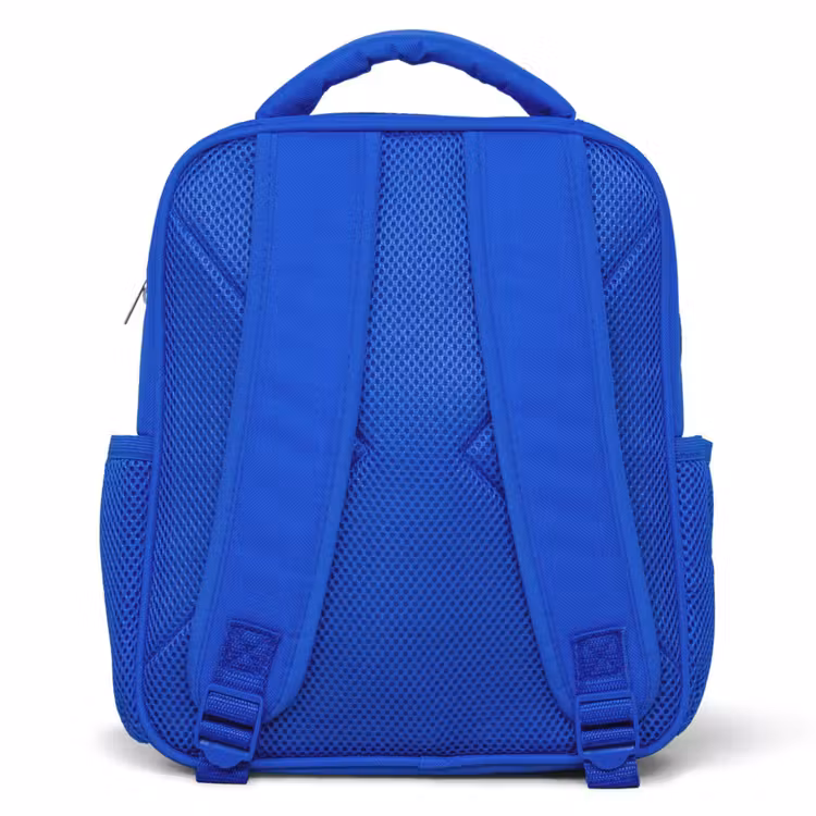 Kinderrucksack - Blau - Fee - Elf - Regenbogen — 9