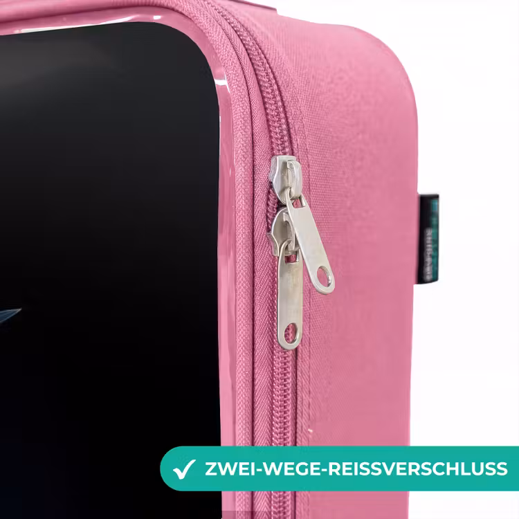 Kinderkoffer Rosa - Legendärer Cyber-Drache — 5
