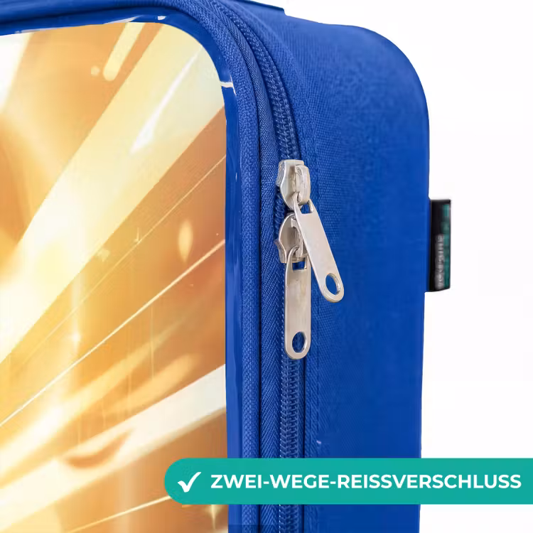 Kinderkoffer Blau - Gerard Goldstar — 5