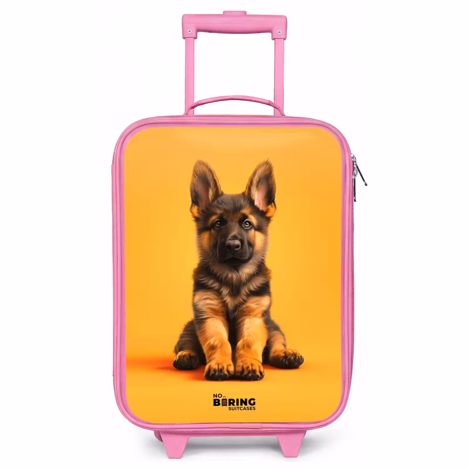 Kinderkoffer Rosa - Hein Schafhirte — 1