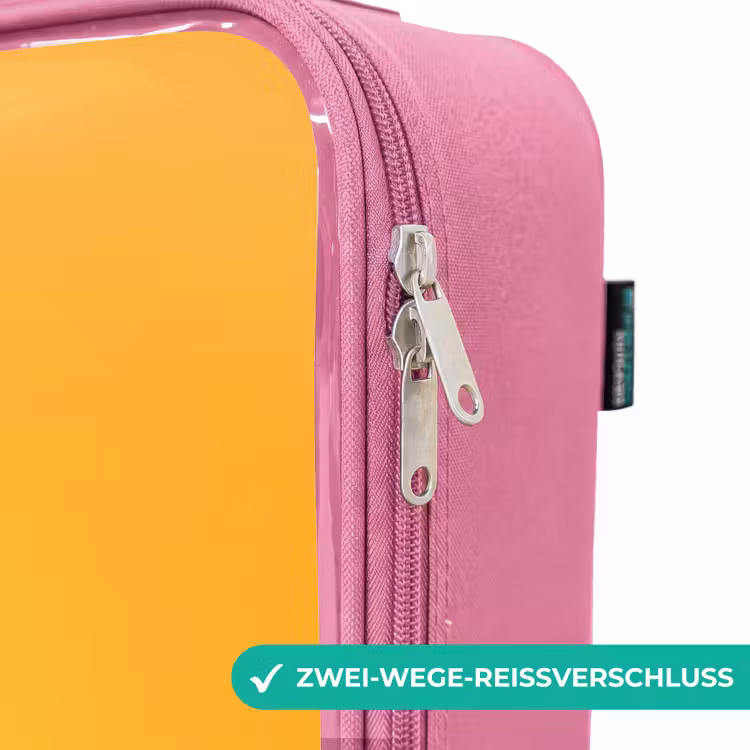 Kinderkoffer Rosa - Hein Schafhirte — 5