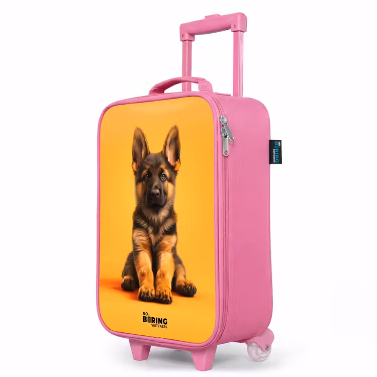 Kinderkoffer Rosa - Hein Schafhirte — 8