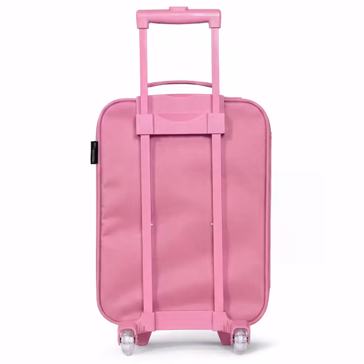 Kinderkoffer Rosa - Einhorn-Safari — 4