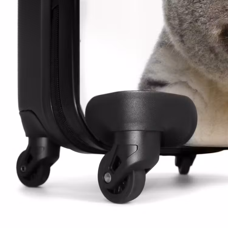 Koffer mit Name - Klaas Koala — 5