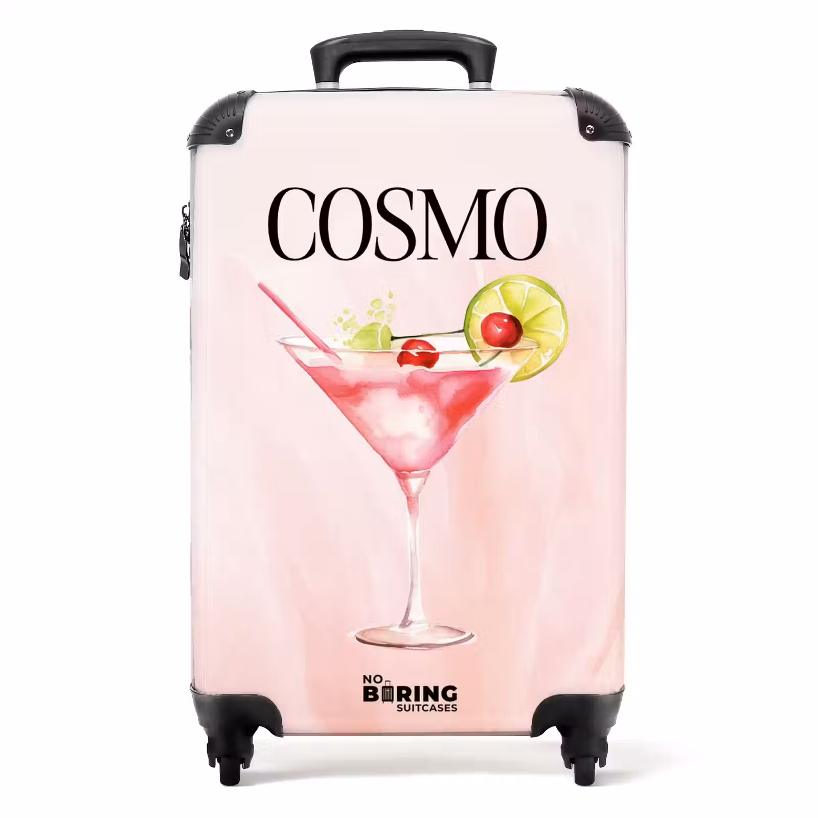 Koffer - Mode - Cocktail — 1