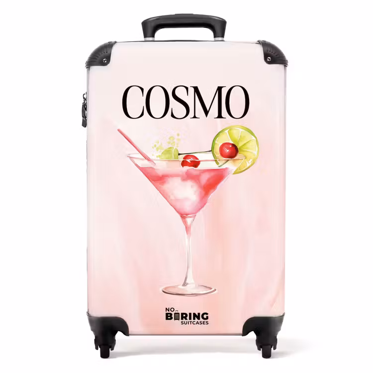 Koffer - Mode - Cocktail — 1