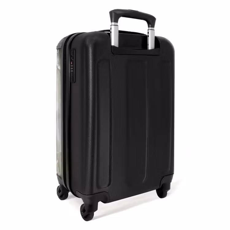 Koffer - Marmor - Grüne Marmorschichten — 3