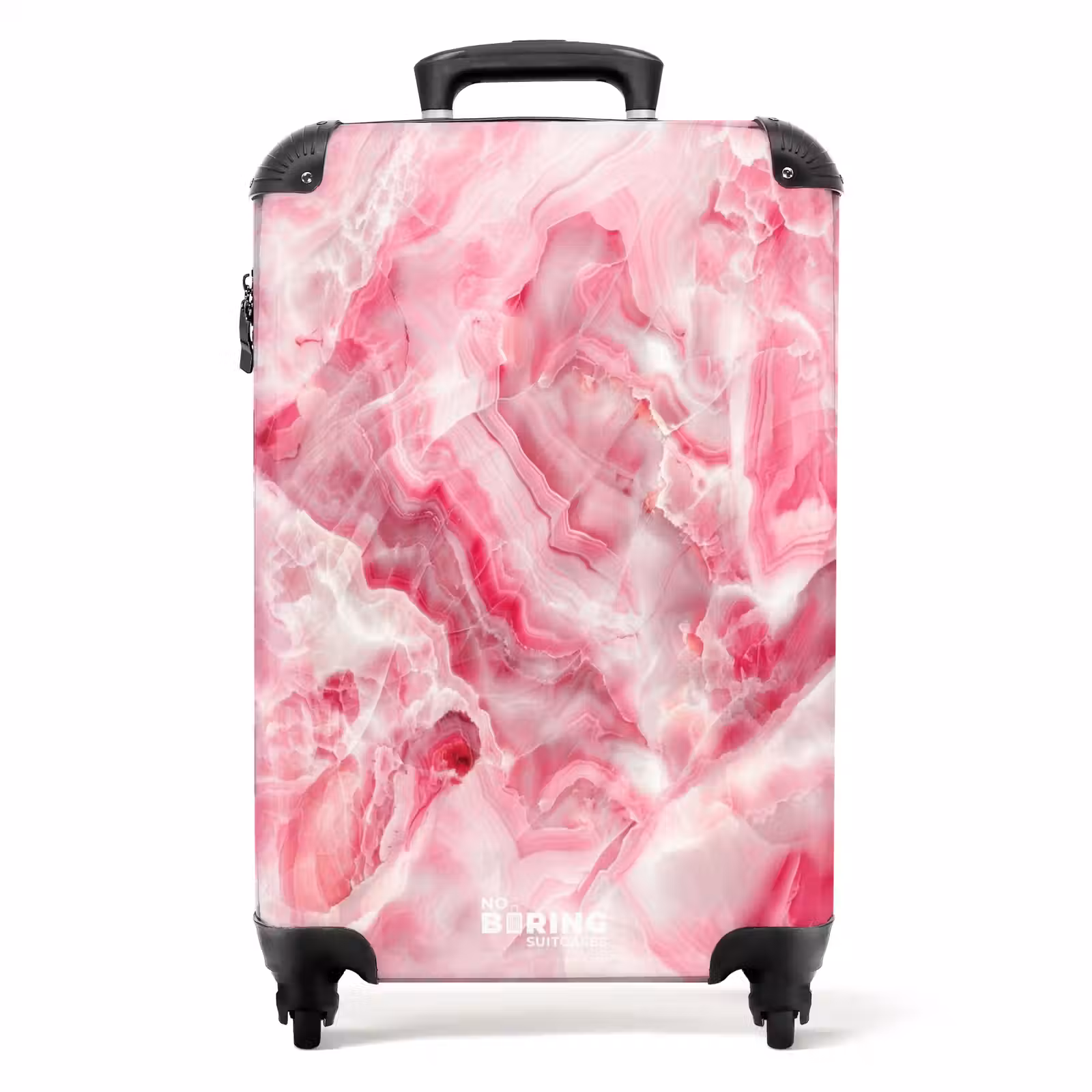 Koffer - Marmor - Rosa Quarzmarmor — 1