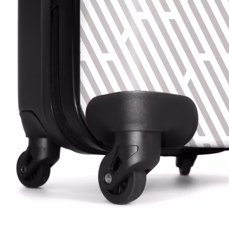 Koffer - Grafik - Muster - Modern — 7