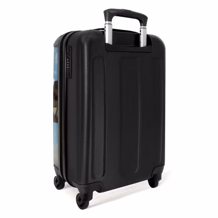 Koffer - Bombardiro Krokodil — 4