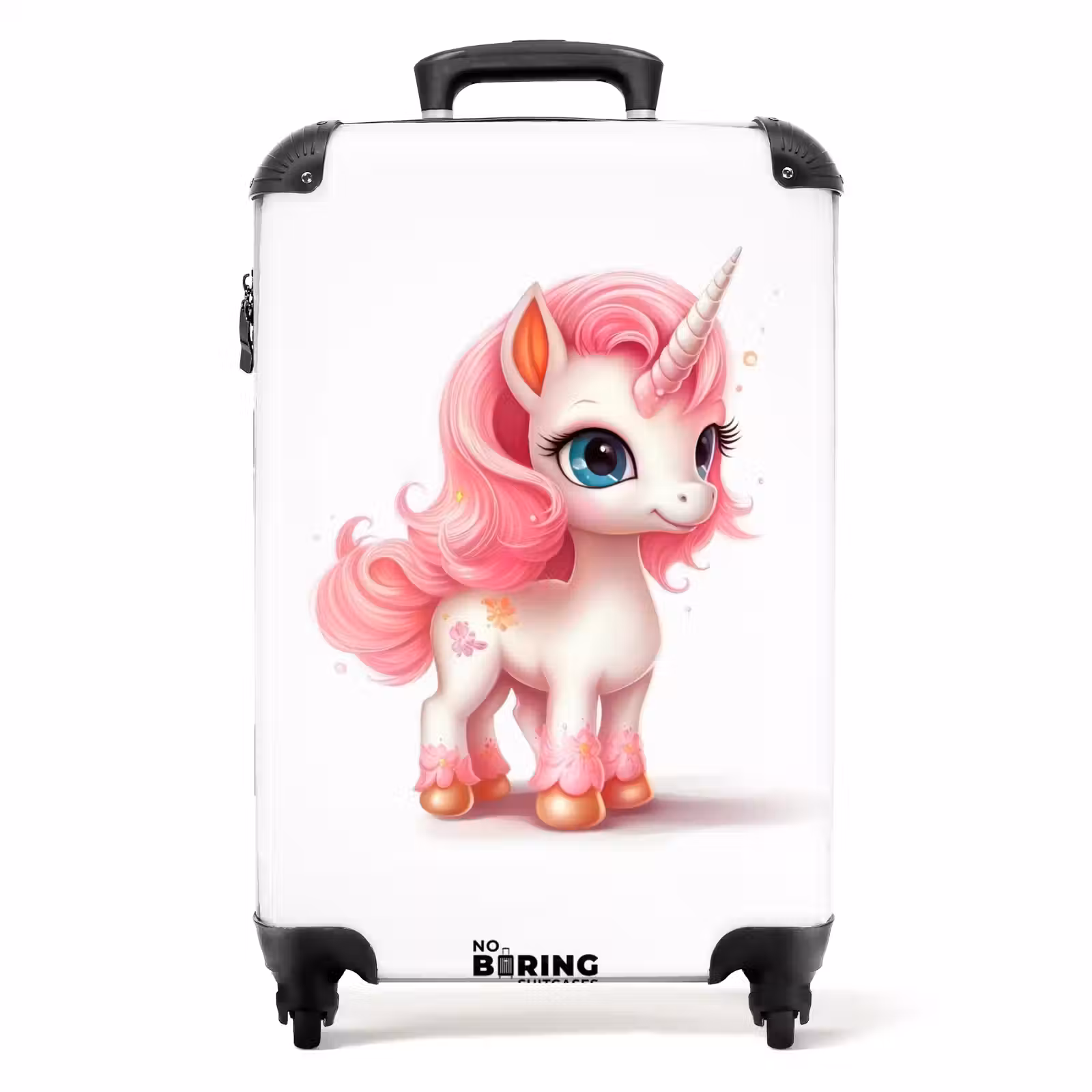 Koffer - Mein kleines Einhorn — 1
