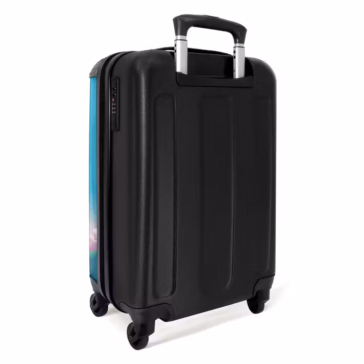 Koffer - Rosie Regenbogen — 3