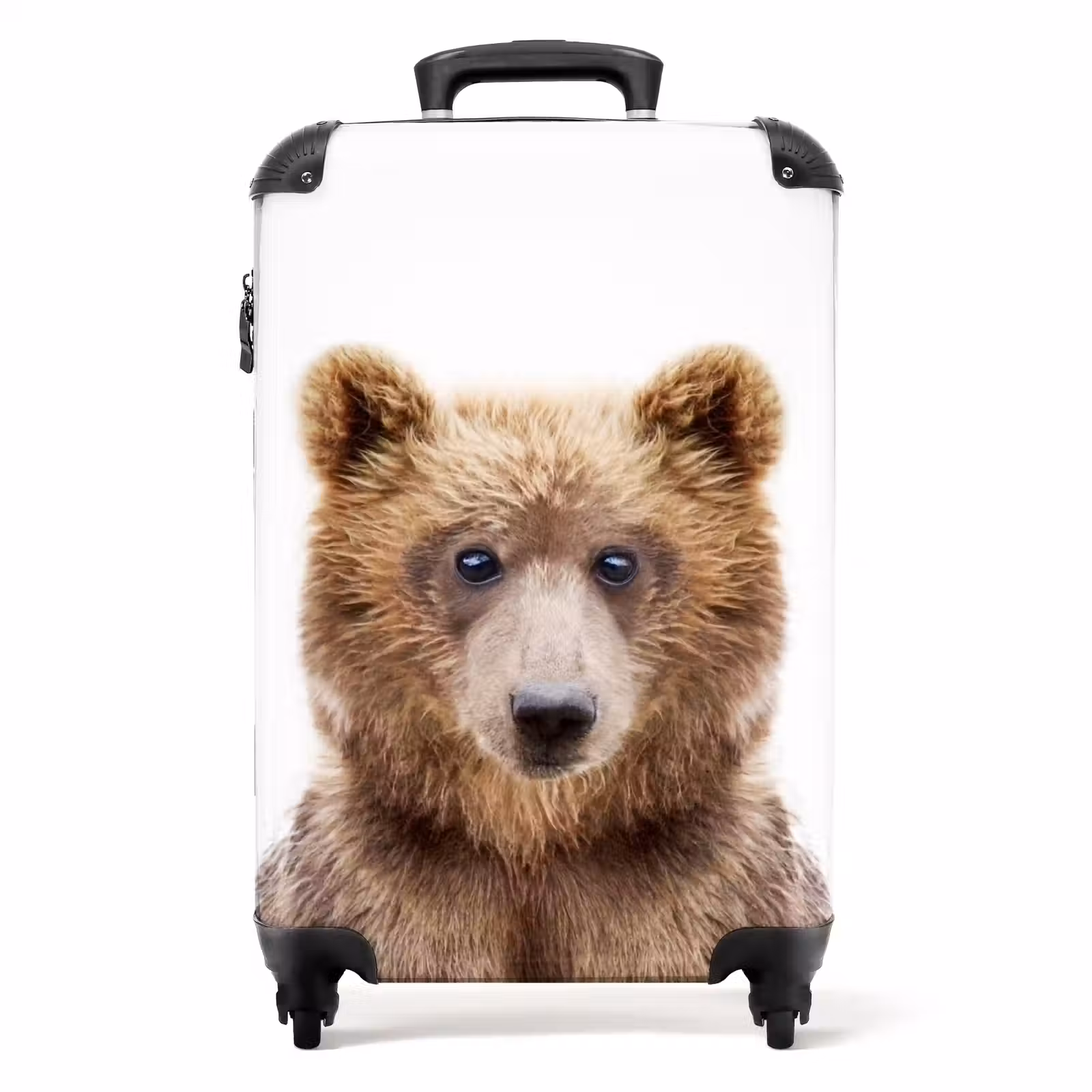 Koffer - Bennie Bär — 1