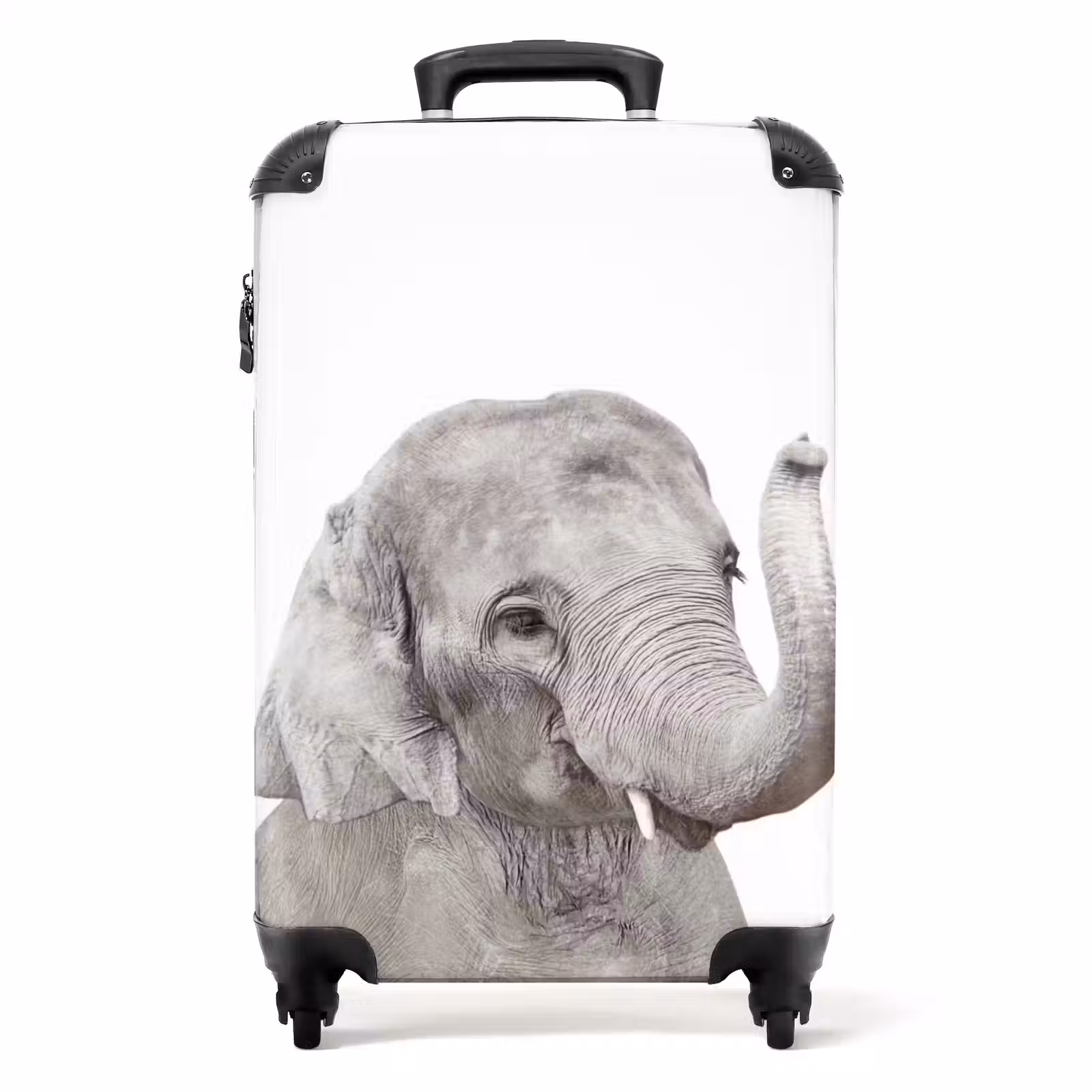 Koffer - Oscar Elefant — 1