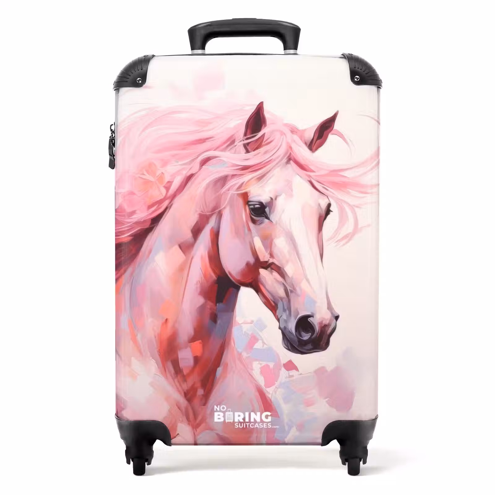 Koffer - Pastell Prinz — 1