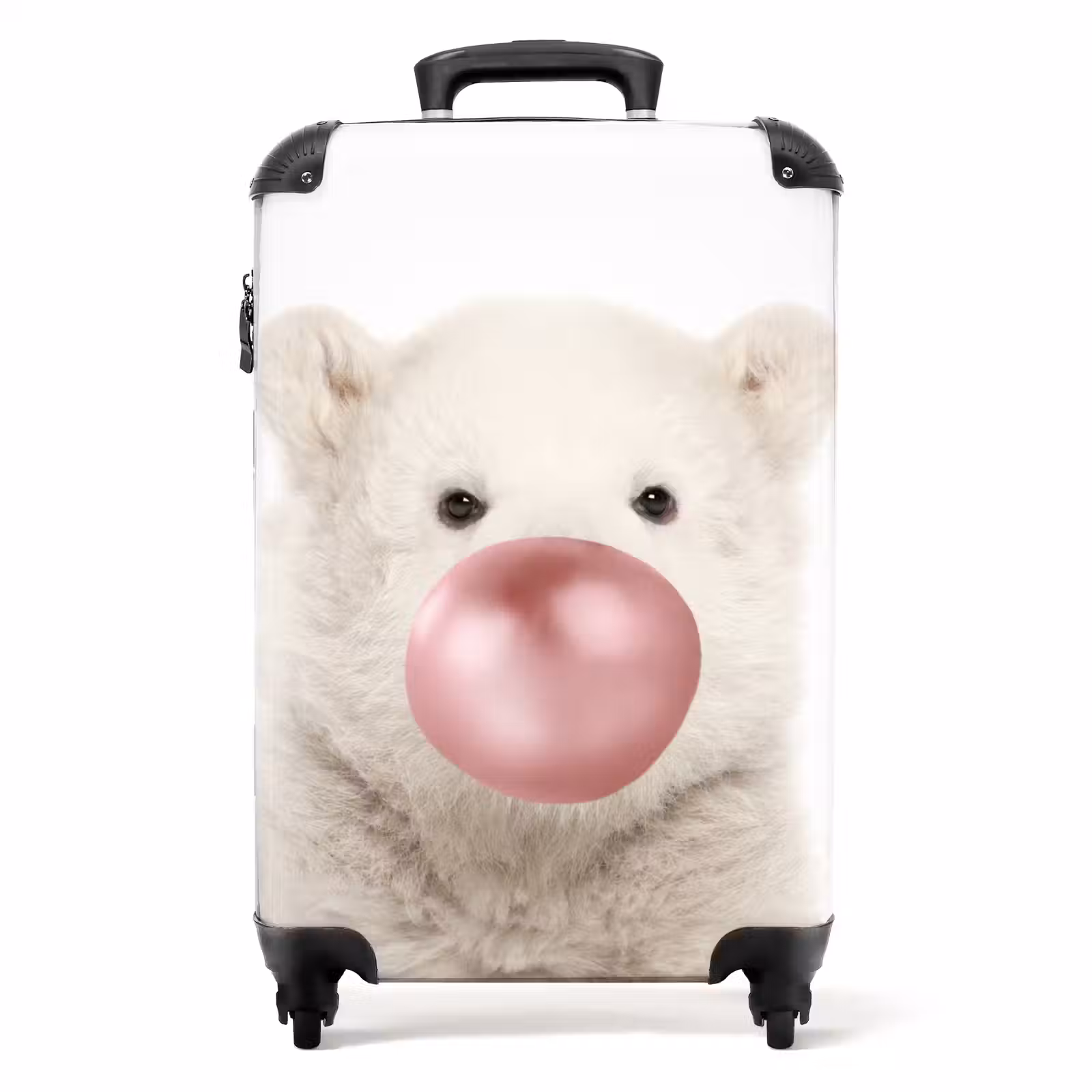 Koffer - Kaugummi-Bär — 1