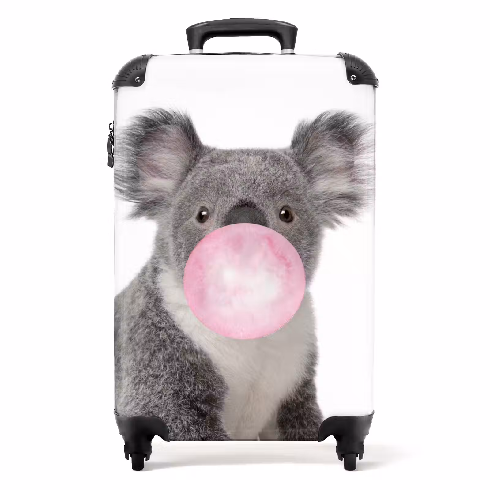 Koffer - Kaugummi-Koala — 1