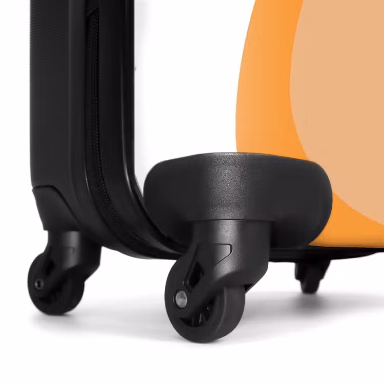 Koffer - Eke Eichhörnchen — 6