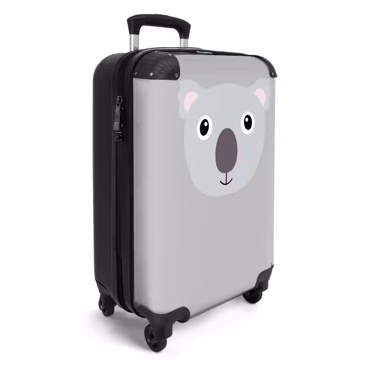 Koffer - Ko Koala — 2