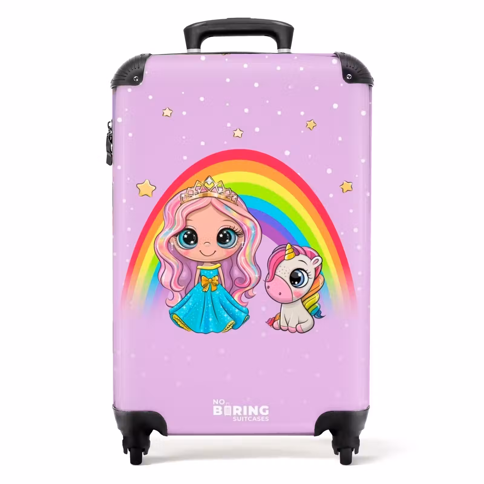 Koffer - Elza Einhorn-Prinzessin — 1