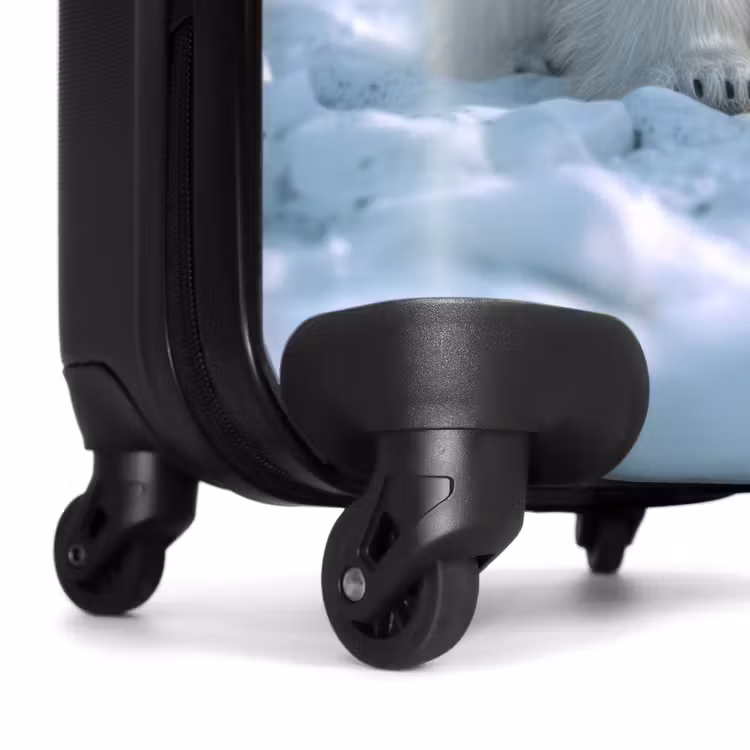 Koffer - Frostige Freunde — 6
