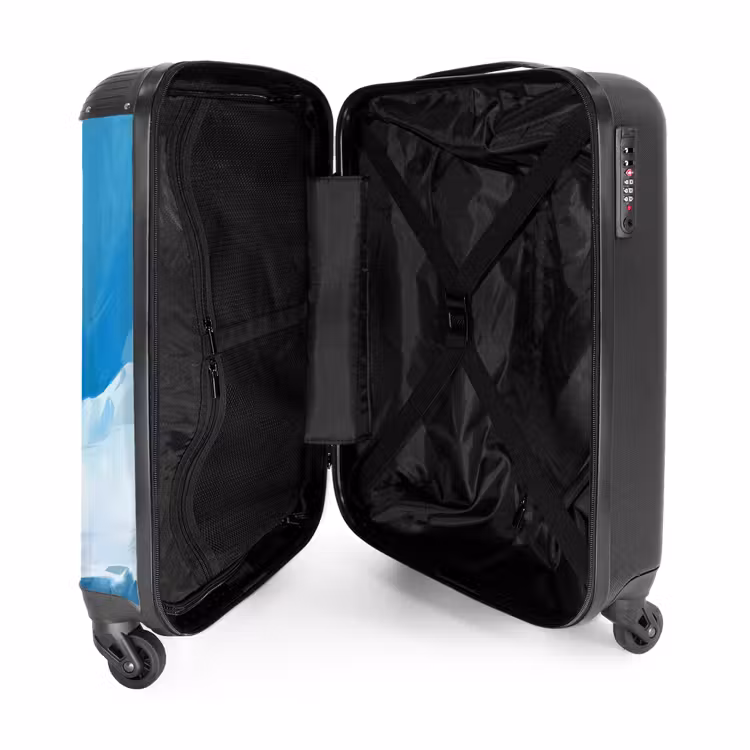Koffer - IJsbrand Eisbär — 4