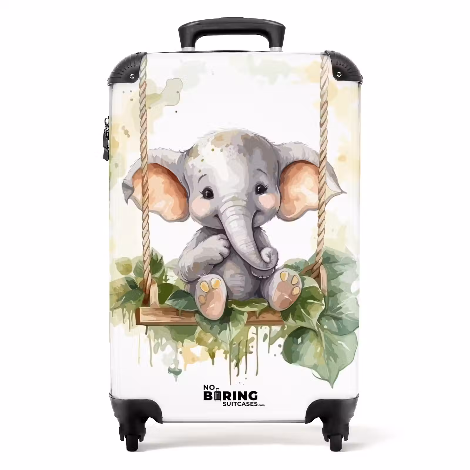 Koffer - Onno-Elefant — 1