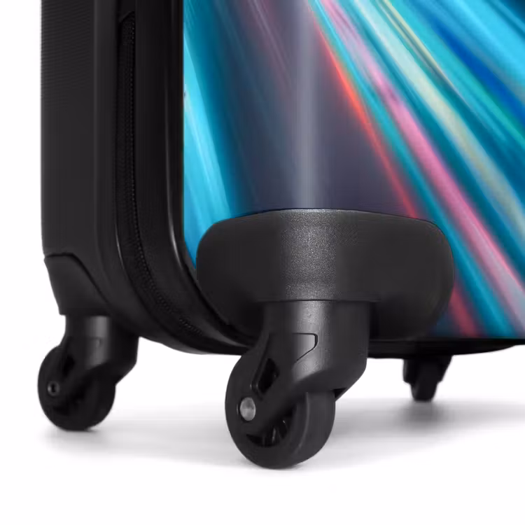 Koffer - Spektrum Flitzer — 6