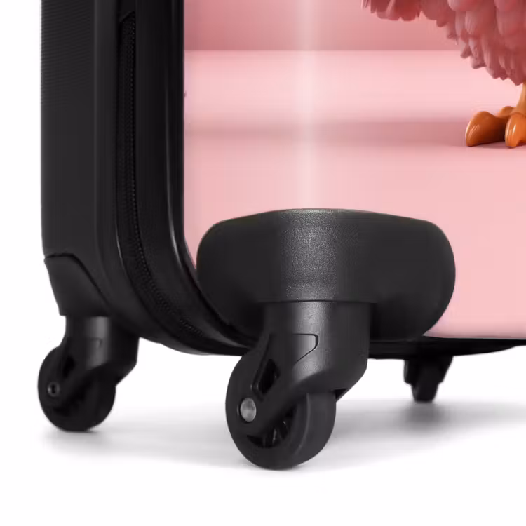 Koffer - Rosa Stricher — 6