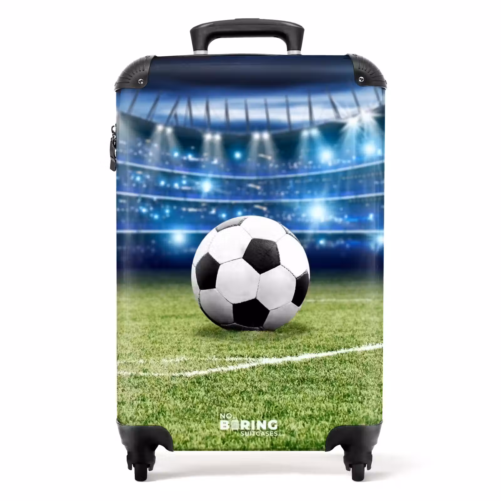 Koffer - Spotlight Fußball — 1