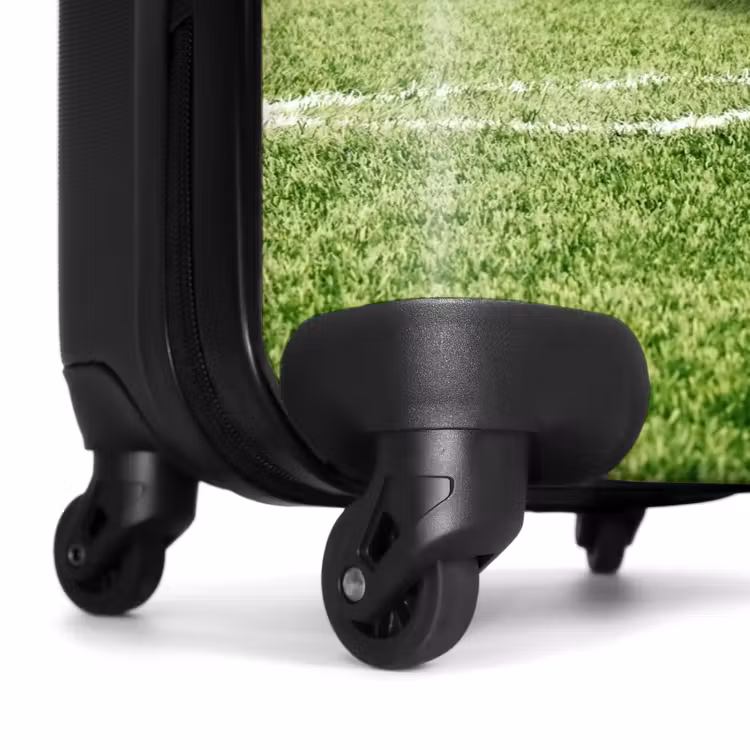 Koffer - Spotlight Fußball — 6