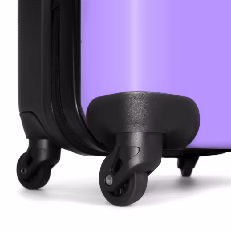 Koffer mit Name - Pelikan-Kegel — 7