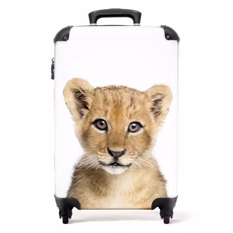 Koffer - Winnie Cub — 1