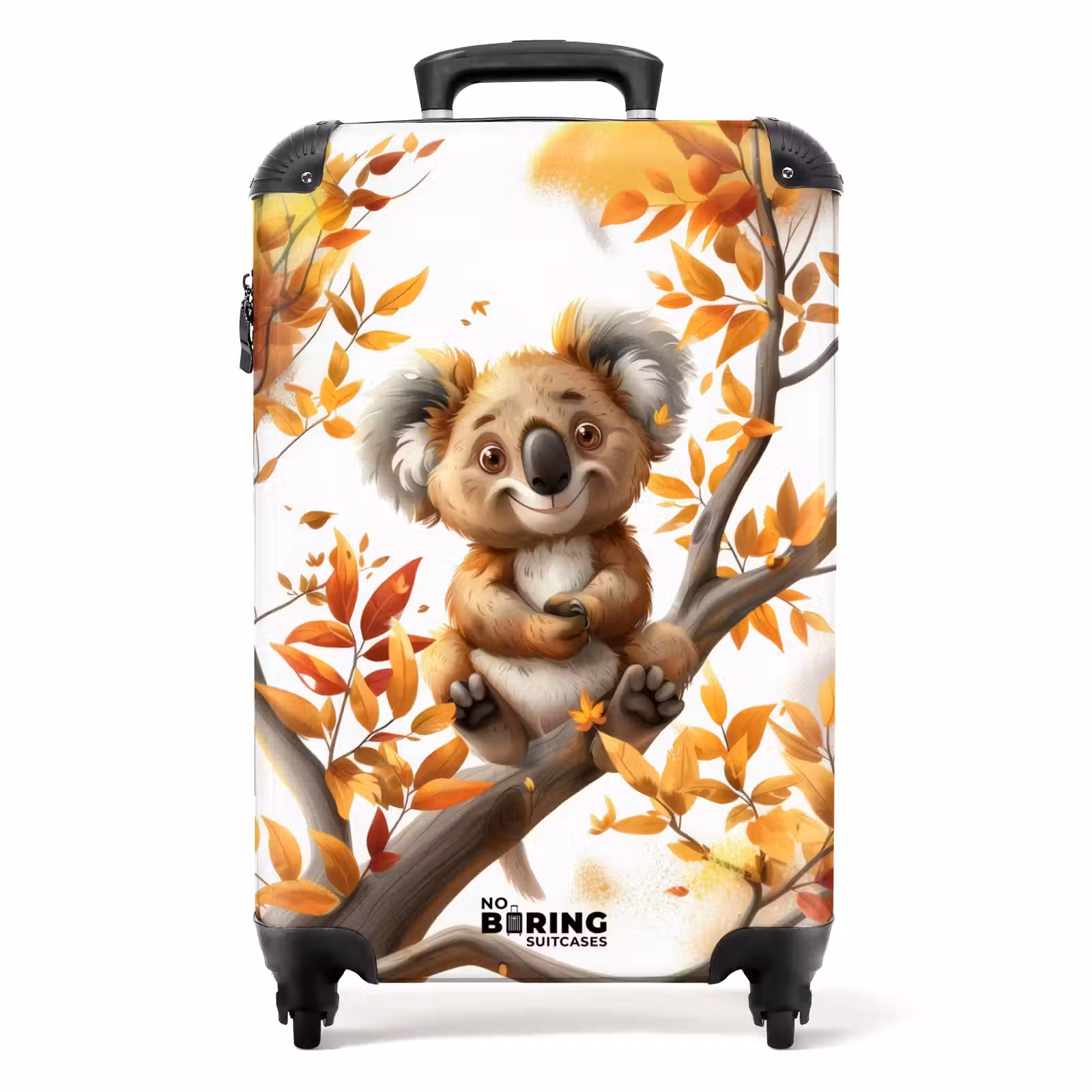 Koffer - Kenny Koala — 1