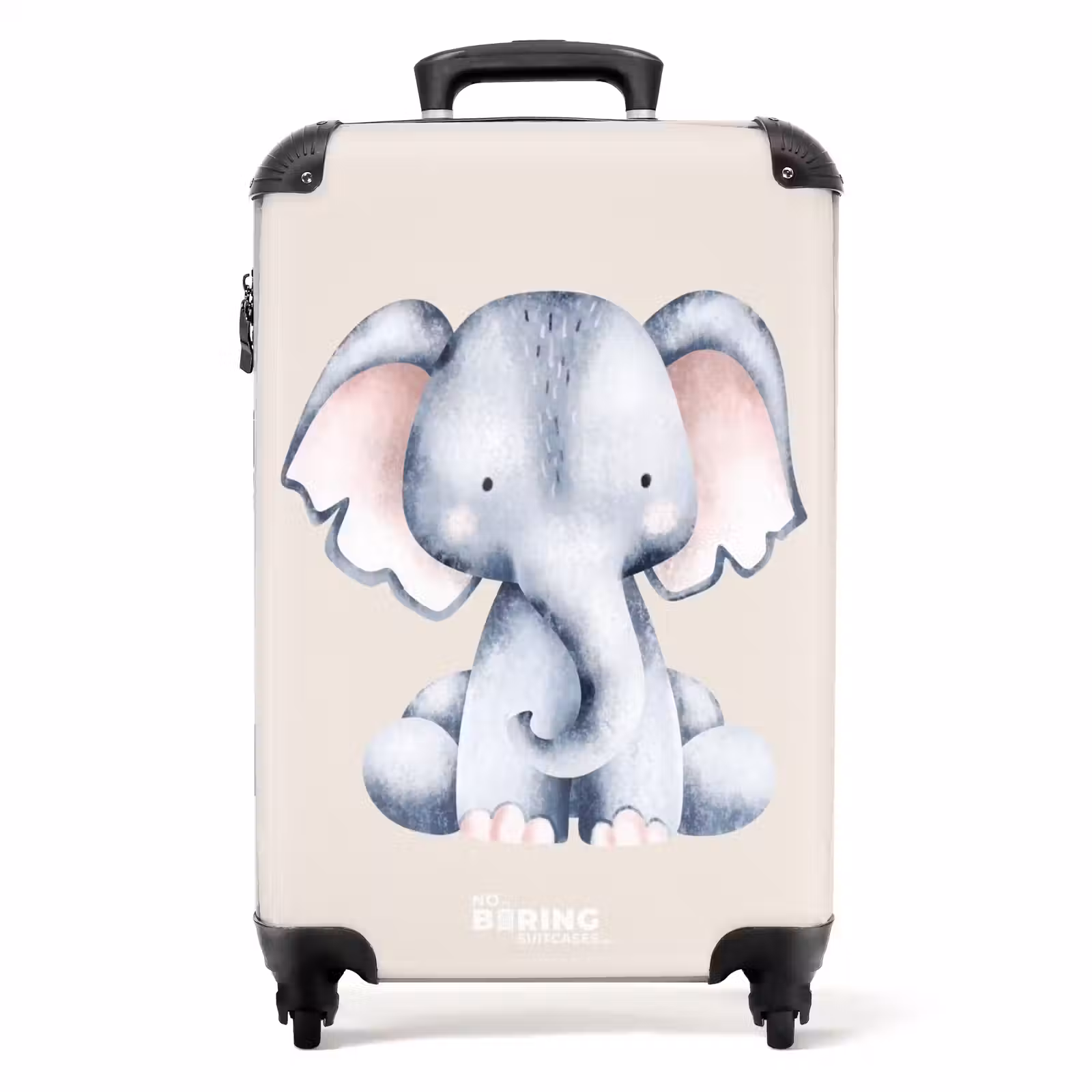 Koffer - Oane Elefant — 1