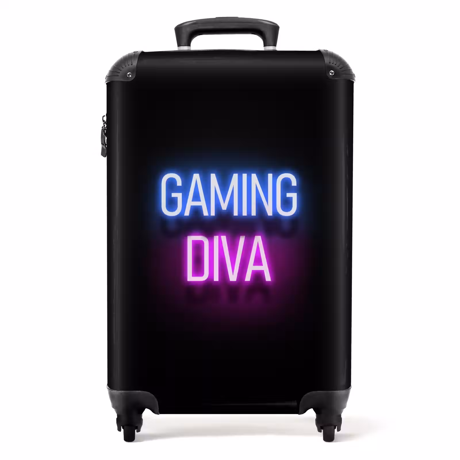 Koffer - Spiel-Diva — 1