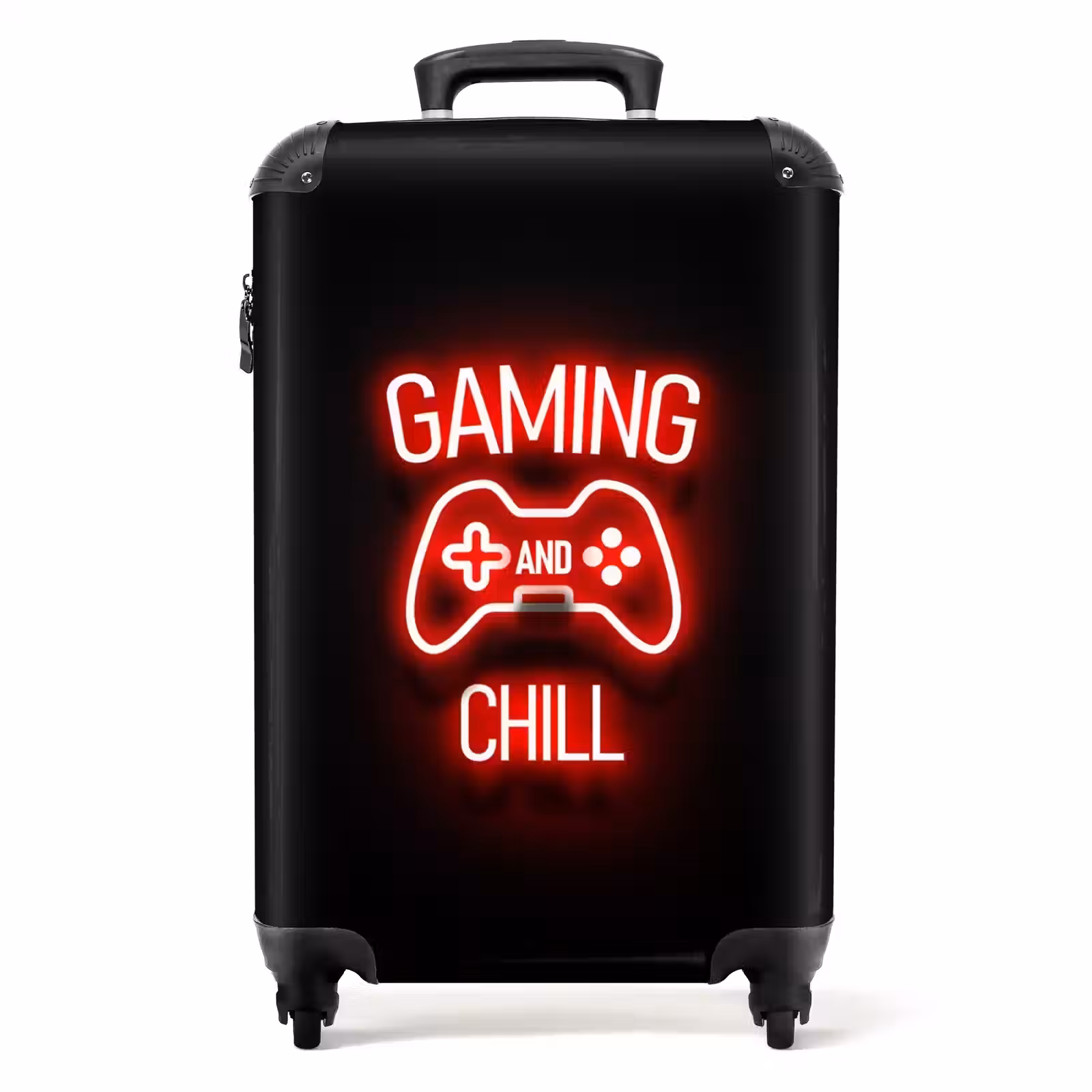 Koffer - Spielen und Chillen — 1