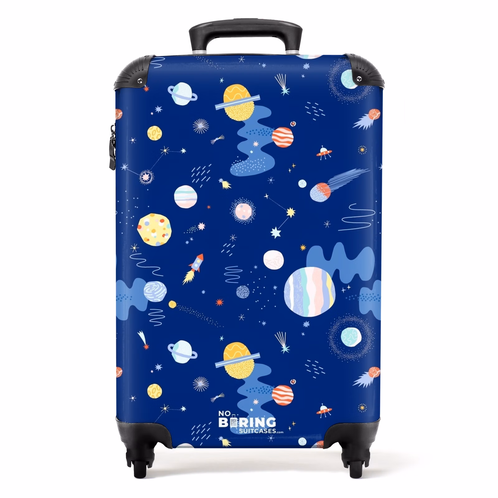 Koffer - Galaxie-Magie — 1