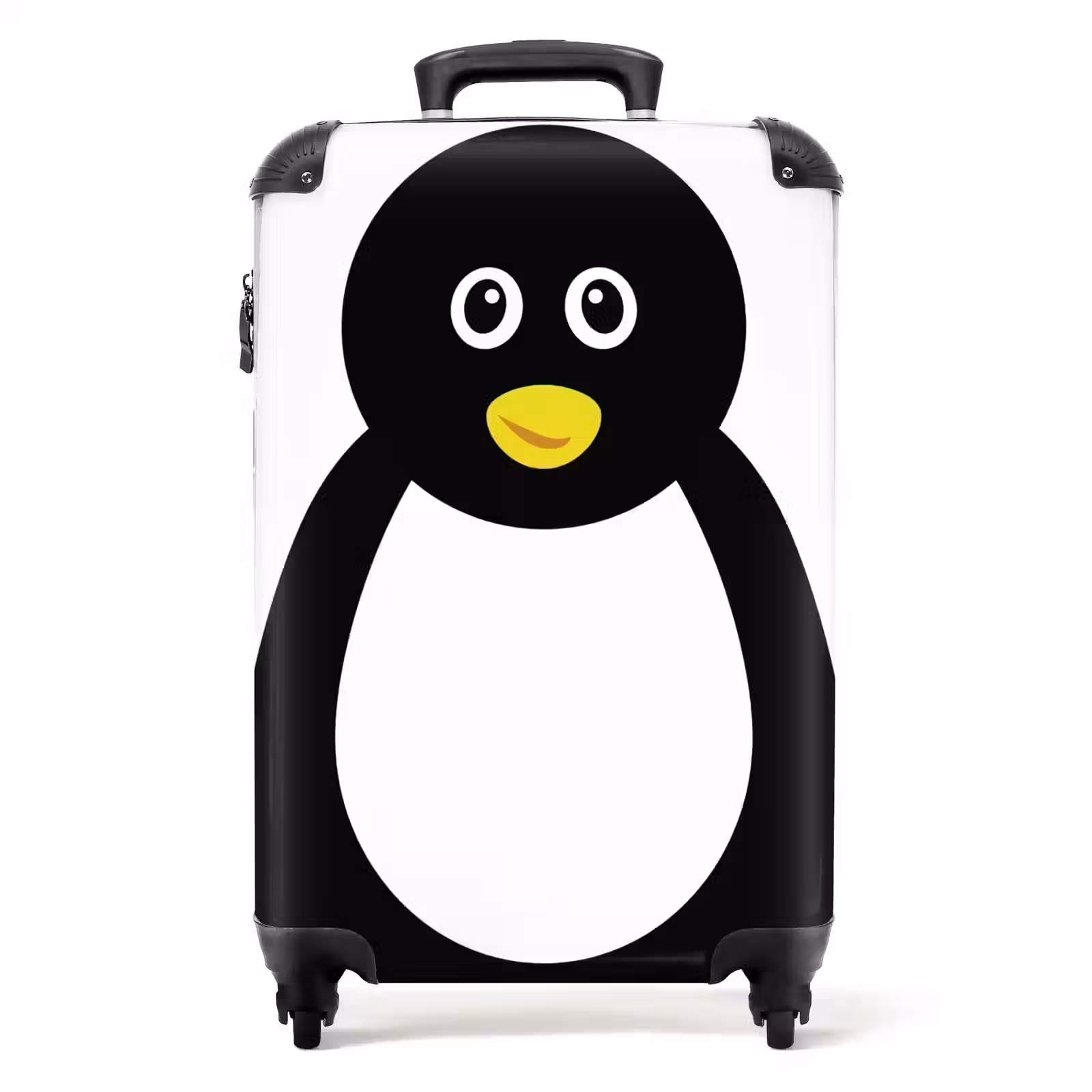 Koffer - Pim Pinguin — 1
