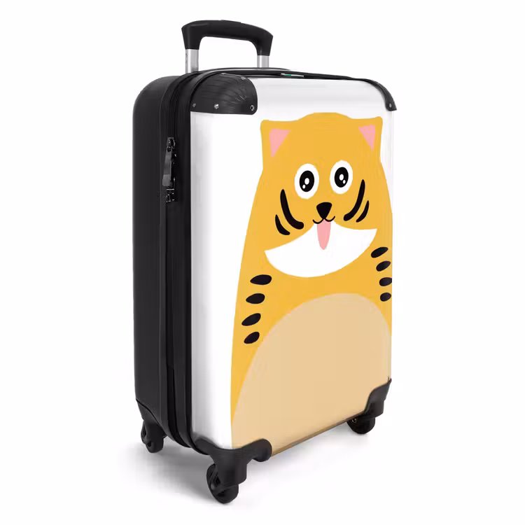 Koffer - Kaatje Katze — 2