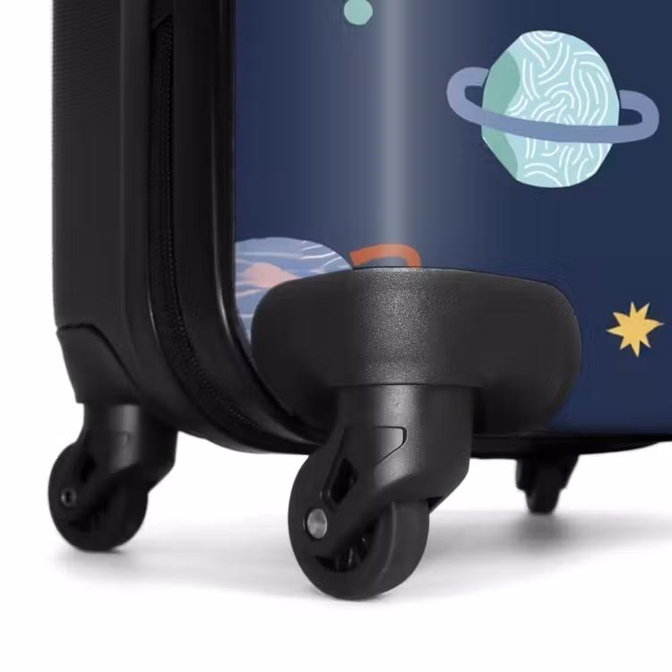 Koffer - Kosmo-Wohnwagen — 6