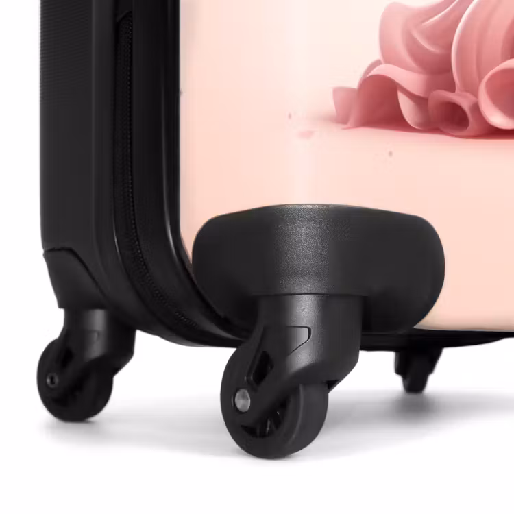 Koffer - Prinzessin Mohnblume — 6