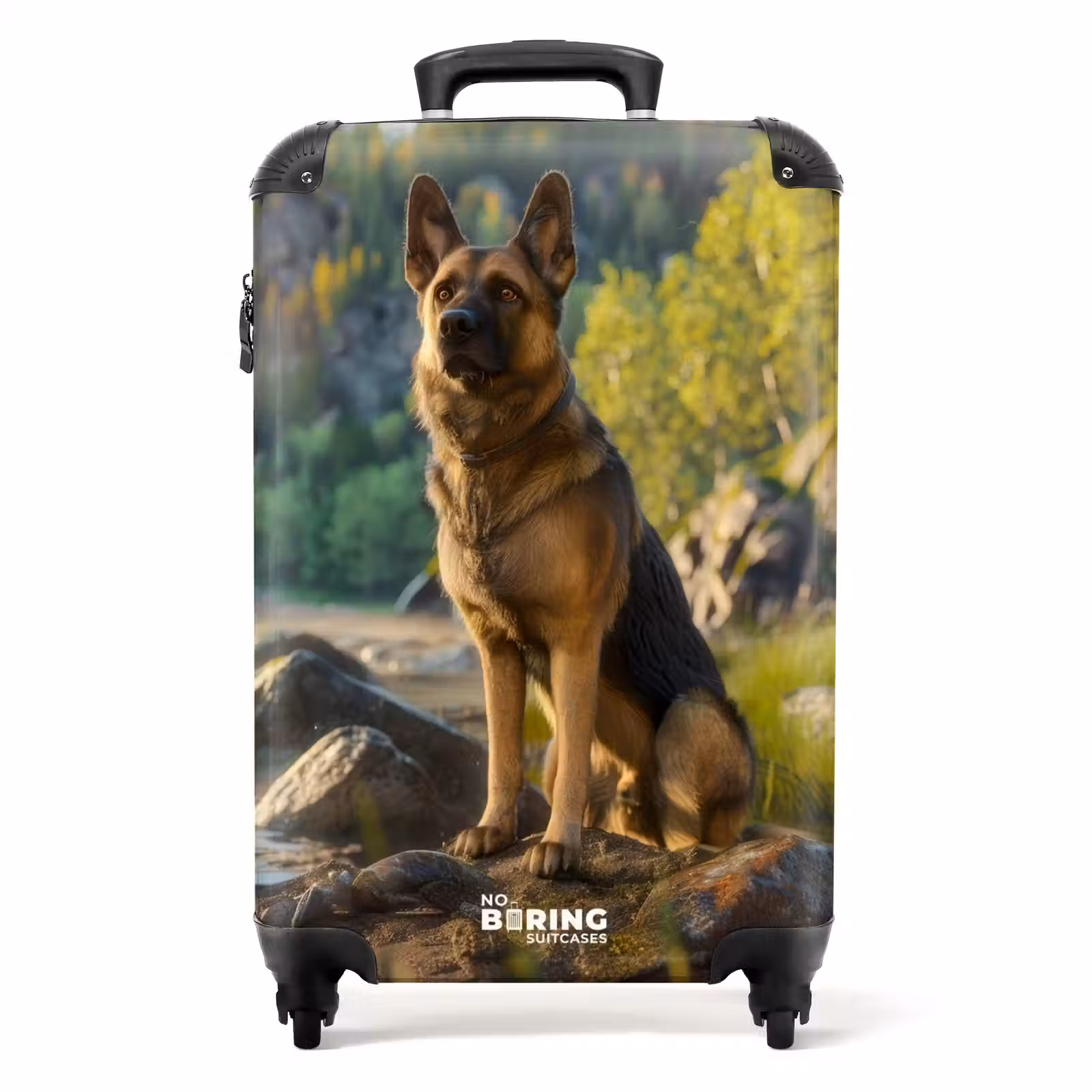 Koffer - Hessel-Schafhirte — 1