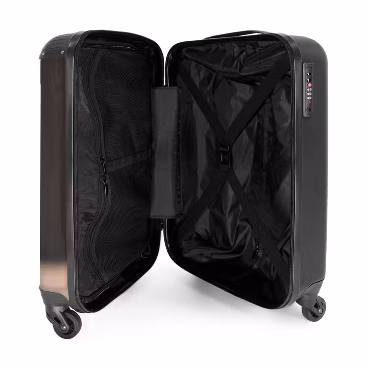 Koffer - Versteckter Schafhirte — 4