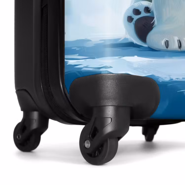 Koffer - IJsbrand Eisbär — 6