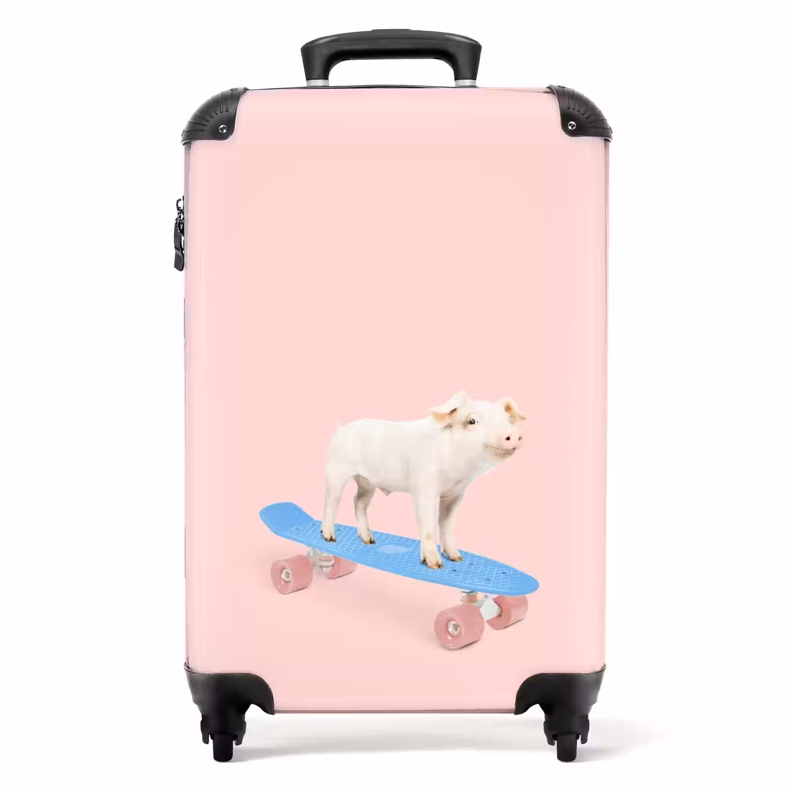 Koffer - Schweinetransport — 1