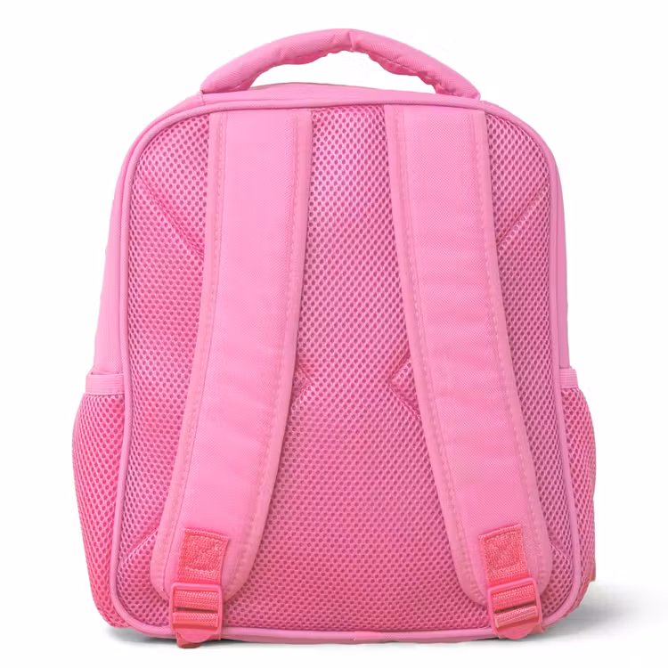 Kinderrucksack - Rosa - Binky Groß — 6