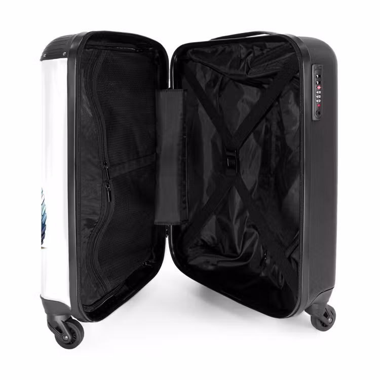 Koffer - Martin Monstertruck — 4
