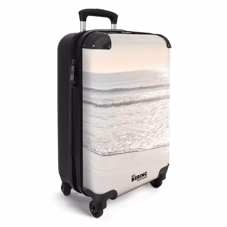 Koffer - Meer - Sonne - Sand — 2