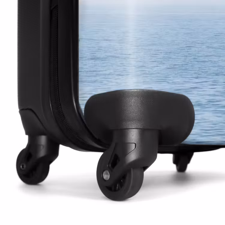 Koffer - Horizont - Segelboot - Meer — 7